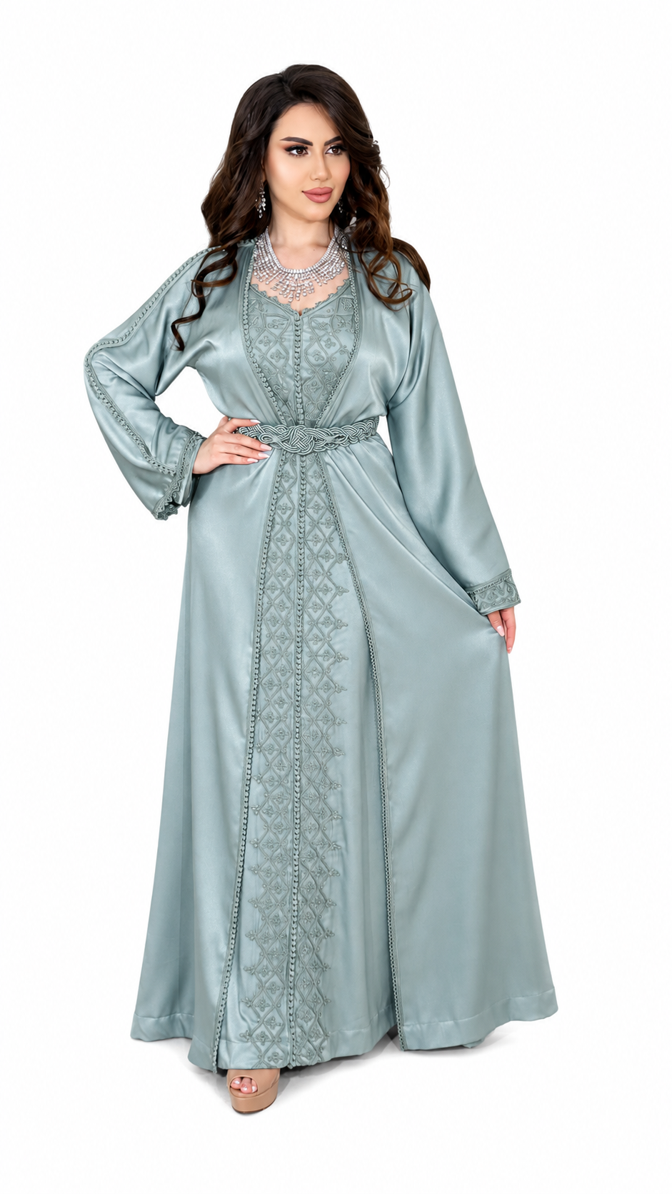 مغربي